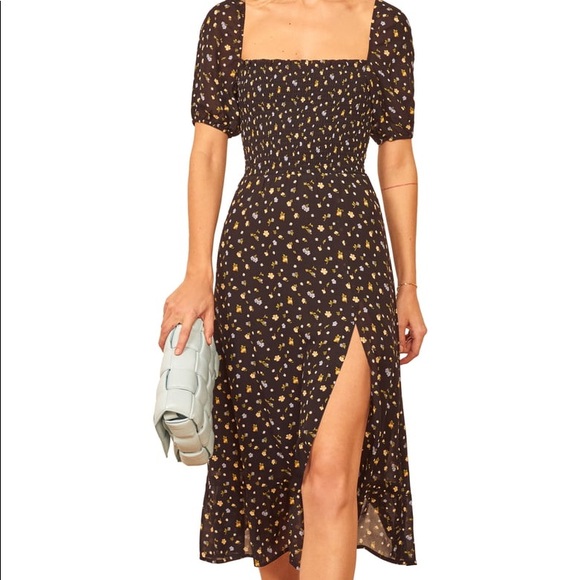 Reformation Dresses & Skirts - NWT Reformation Emerson Dress Size 2